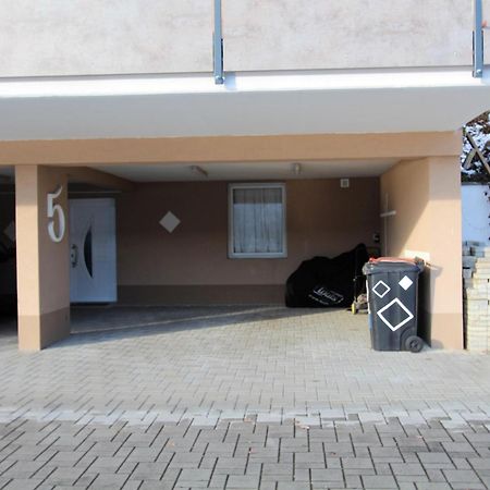 Apartment Franz Sattendorf Eksteriør bilde