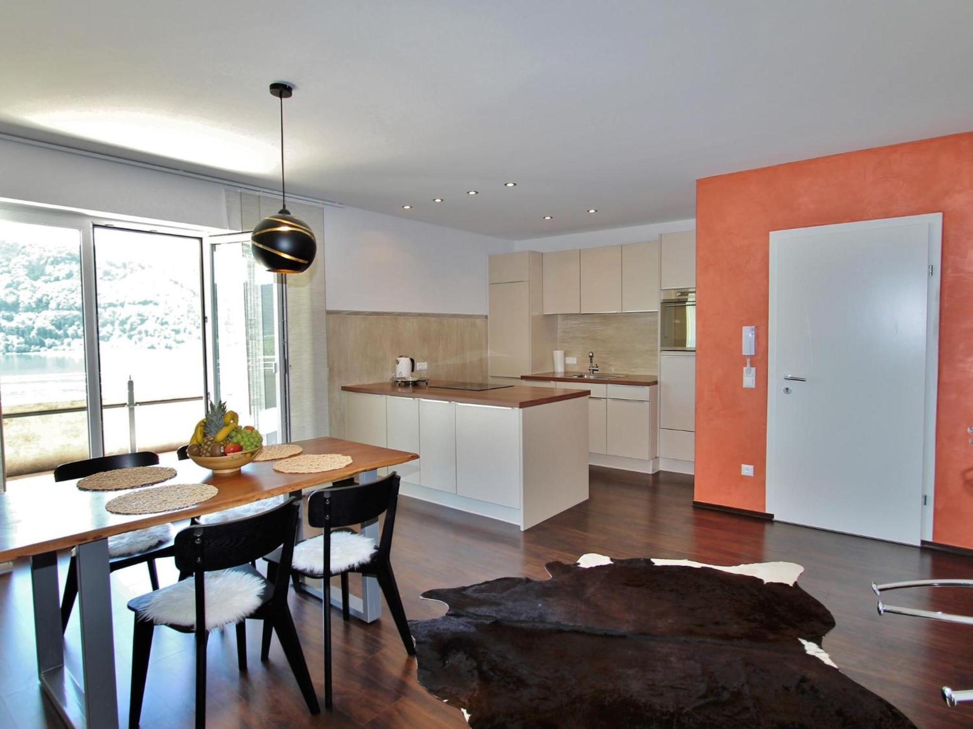 Apartment Franz Sattendorf Eksteriør bilde