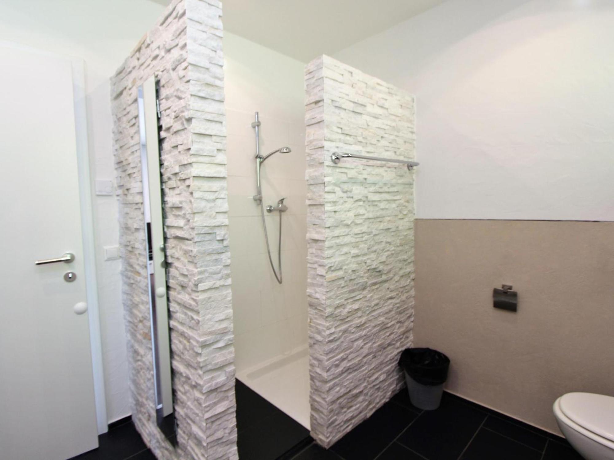 Apartment Franz Sattendorf Eksteriør bilde